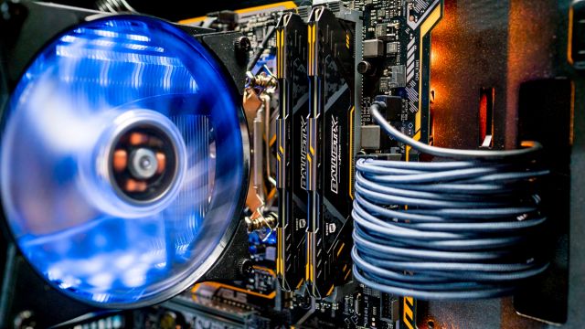 4 accessories to take your PC gaming to the next level