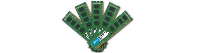 How Much RAM Memory Does My Computer Need? | Crucial.com