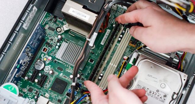 frugter Institut Juice How to Upgrade and Install Memory (RAM) in a Desktop Computer | Crucial.com