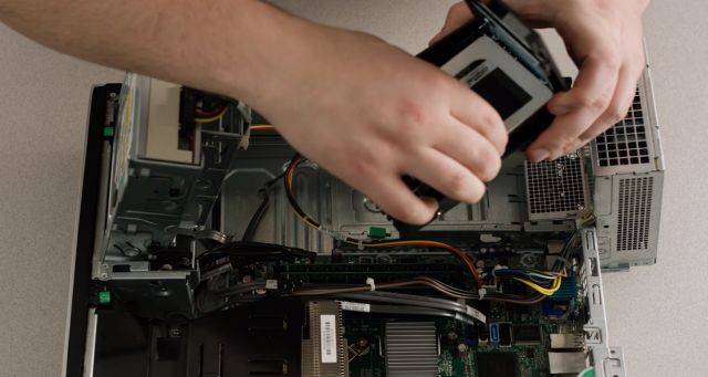 How to Install an SSD your Desktop |