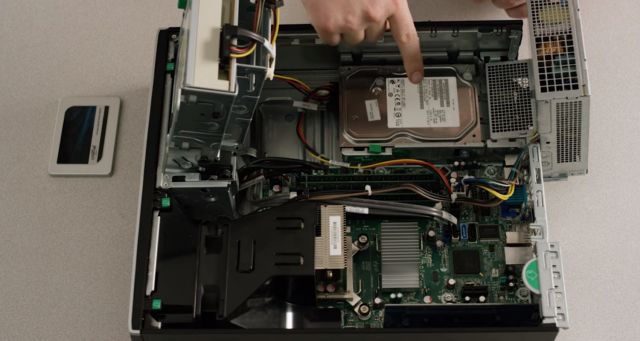 How to Install an SSD your Desktop |