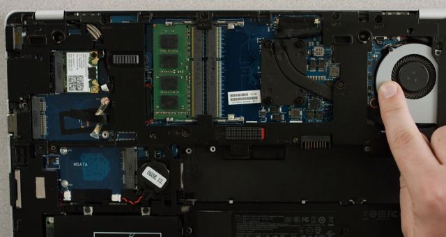 How to Install an SSD your Laptop
