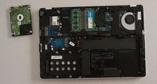 serie at lege pris How to Install an SSD in your Laptop | Crucial.com