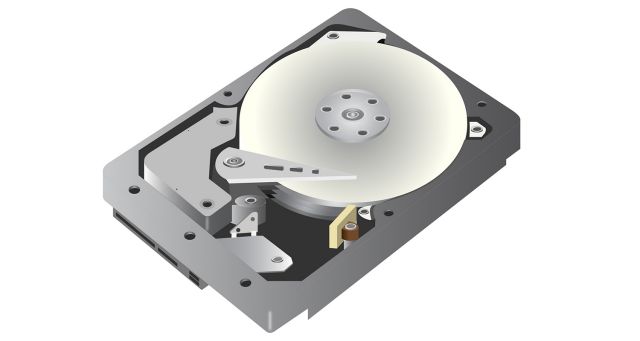 What is a Hard Disk Drive?, HDDs Explained