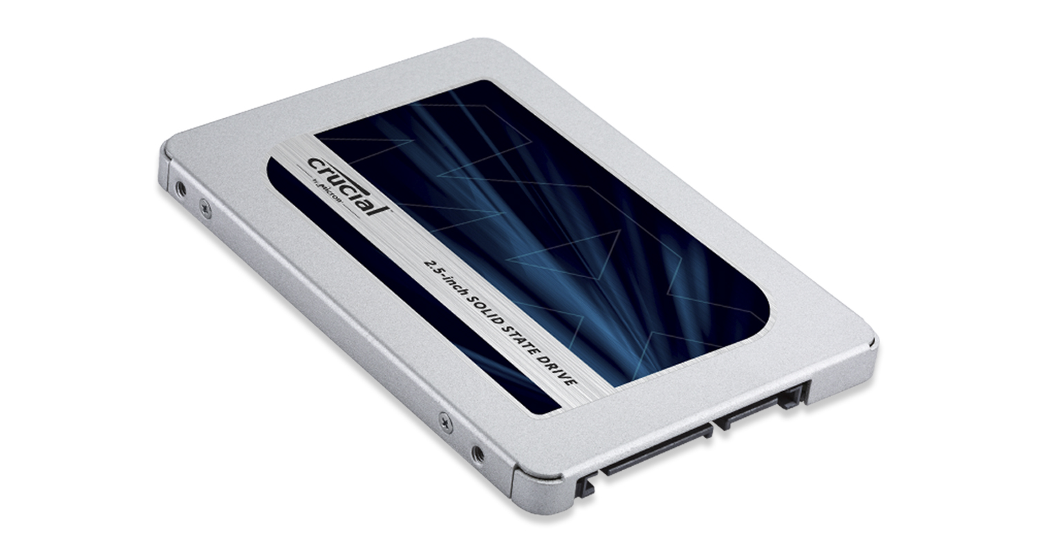 good solid state drive for os 2017