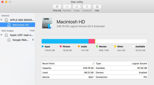 Legeme Mod viljen Tilbageholdelse How to Clean Up and Optimize Your Mac | Crucial.com