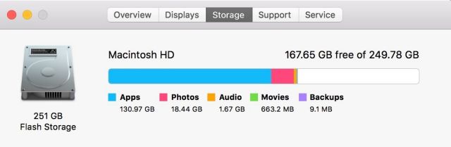 How To Free Up Space On Mac Other