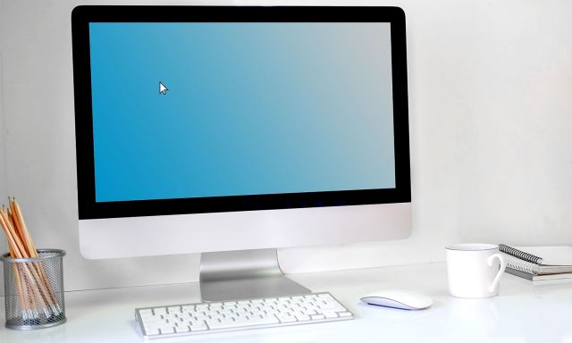 desktop computers mac