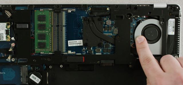 How to Upgrade Laptop Memory Crucial.com