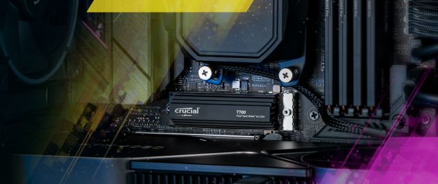 MP600 Elite: new M.2 PCIe 4.0 SSD from Corsair! - Overclocking.com
