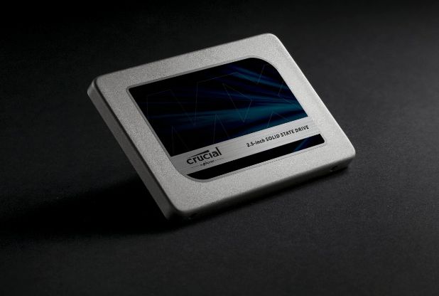 flydende tempereret trend 300 - Solid State Drive | Crucial.com