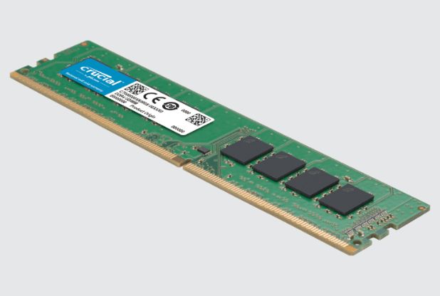 Crucial: Computer Memory, Storage, and Tech Advice 