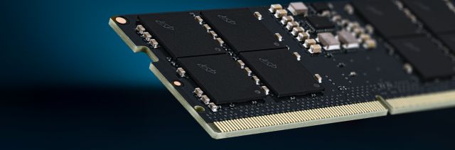 Crucial 8GB DDR5-4800 SODIMM | CT8G48C40S5 | Crucial.com