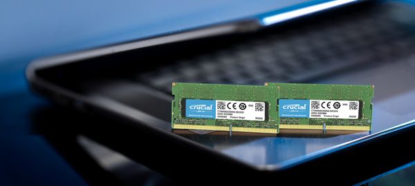 Crucial Laptop & Memory for Computers Crucial.com