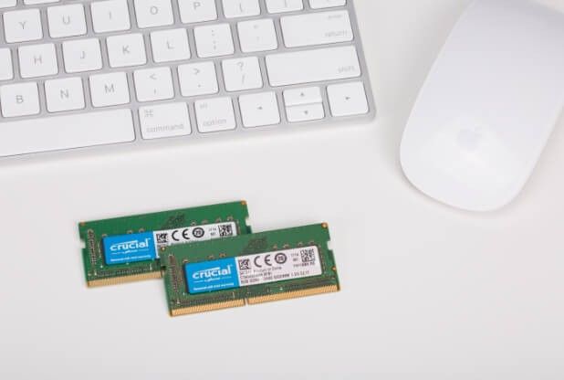 Mac Compatible Memory High Performance Ram Crucial Com