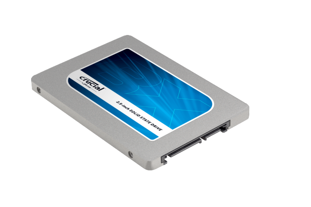 Crucial SSD firmware updates | Crucial.com