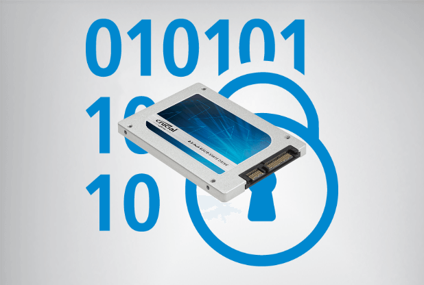 MX100 SSD Solid State Drive | Product Info | Crucial.com