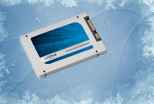 MX100 SSD Solid State Drive | Product Info | Crucial.com