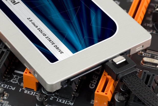 MX200 SSD Solid State Drive | Product Info | Crucial.com