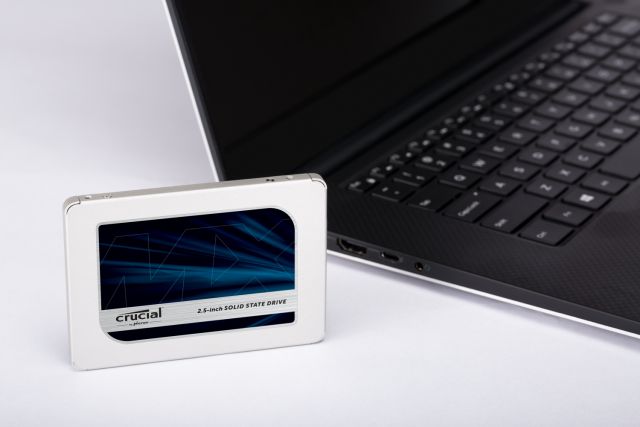 SSD Drive Buying Guide | SSD for Laptop Computers | Crucial | Crucial.com