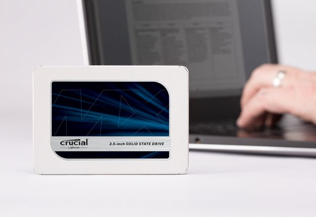 Monetary Exemption Tremendous Crucial® MX500 Solid State Drive | Crucial.com