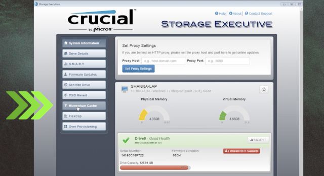to install a SSD in computer - Download | Crucial.com