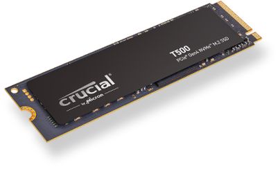 T500 SSD Support Page