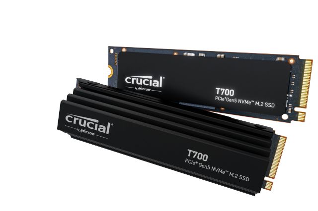 Improve Productivity and Efficiency with Crucial X9 Pro and X10