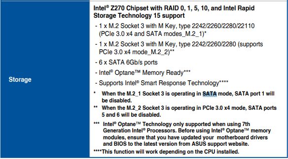traición emoción Subdividir BIOS/UEFI Configuration for Optimizing M.2 PCIe NVMe SSDs | Crucial.com