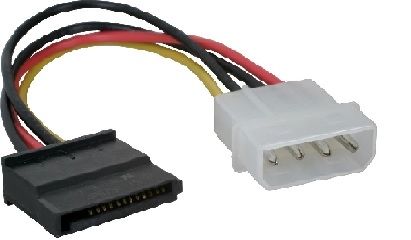 What is a sata cable?