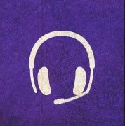 Headset icon